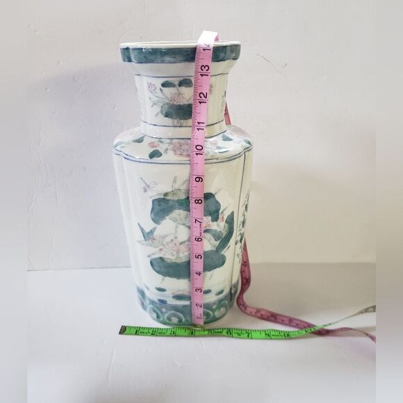 Pier 1 Vase - Picture 8 of 8